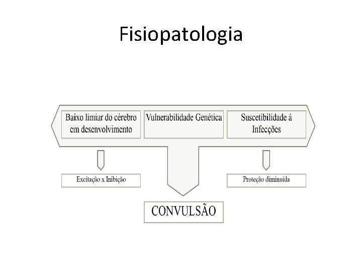 Fisiopatologia 