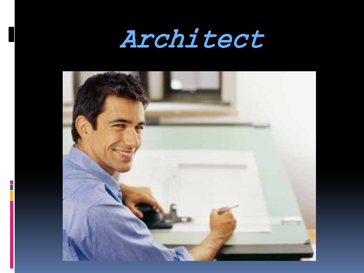 Architect 