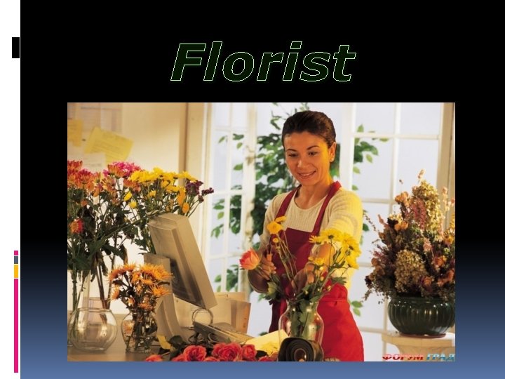 Florist 
