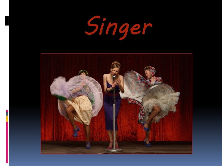 Singer 