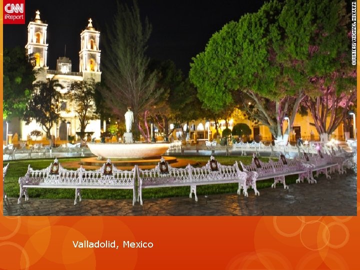Valladolid, Mexico 