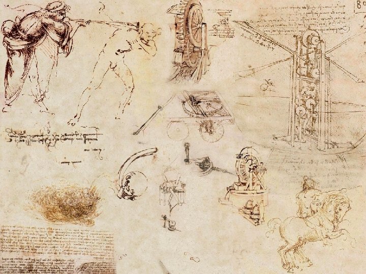 Renaissance and Reformation Section 1 