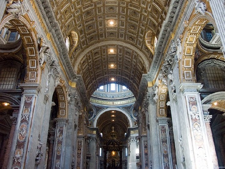 Renaissance and Reformation Section 1 
