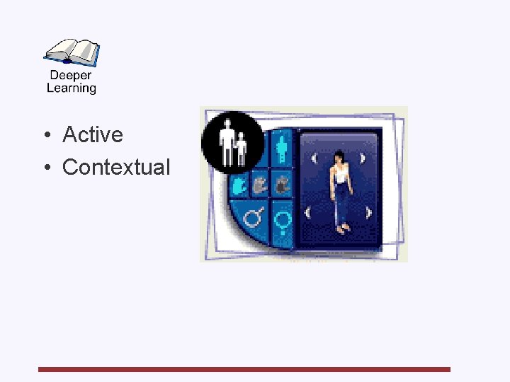 • Active • Contextual 