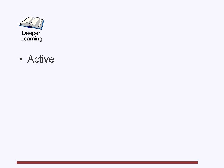  • Active 