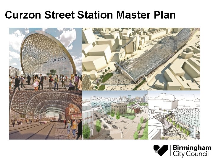 Curzon Street Station Master Plan 35 