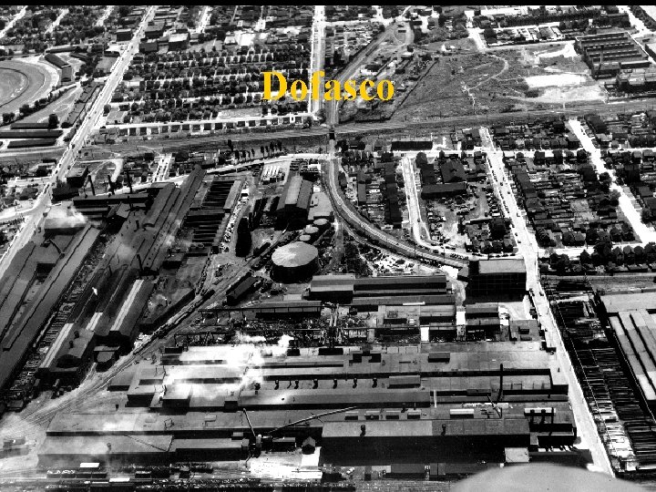 Dofasco 