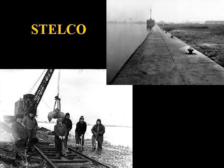 STELCO 