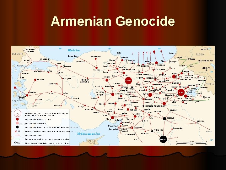 Armenian Genocide 