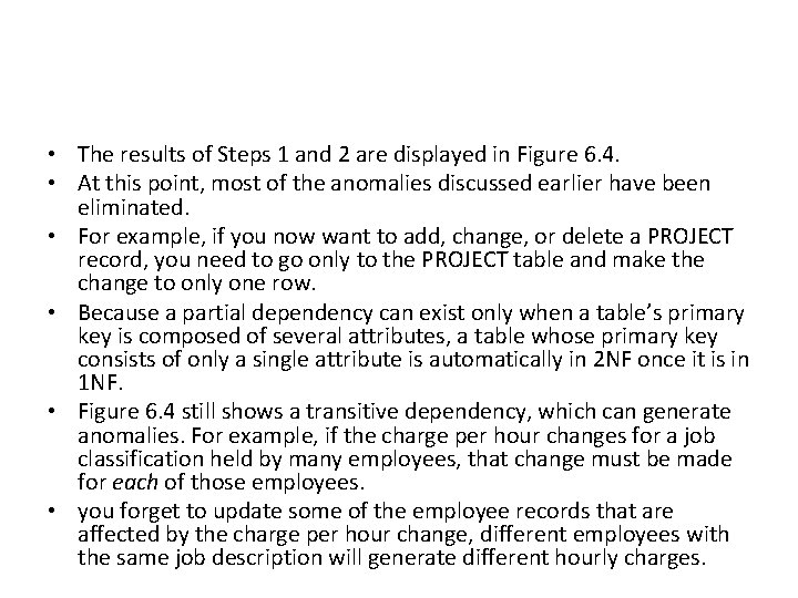  • The results of Steps 1 and 2 are displayed in Figure 6.