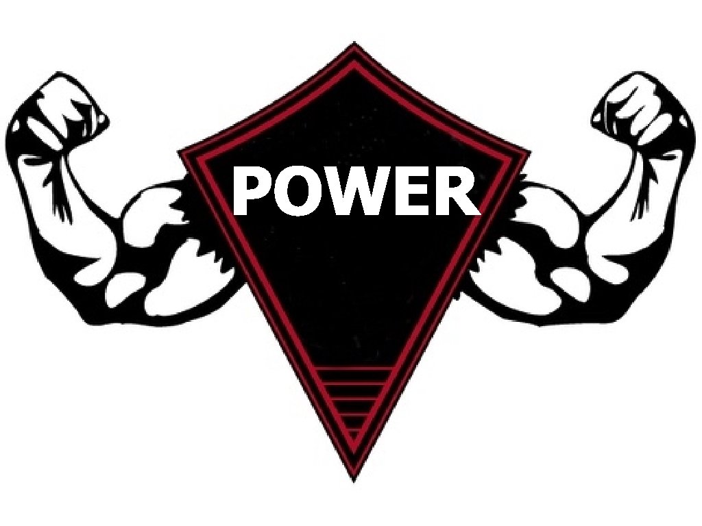 POWER POWER