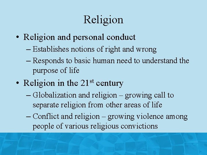 Communication between 9 th Edition cultures Chapter 4