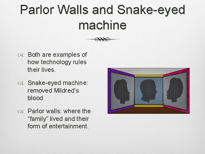 Symbolism in Fahrenheit 451 What is symbolism Symbolism