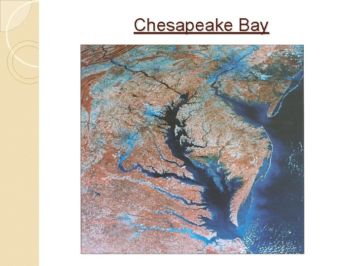 Chesapeake Bay 