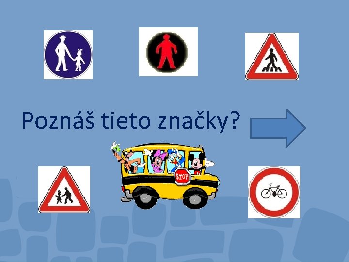 Poznáš tieto značky? 