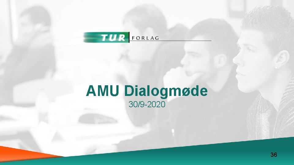 AMU Dialogmøde 30/9 -2020 36 
