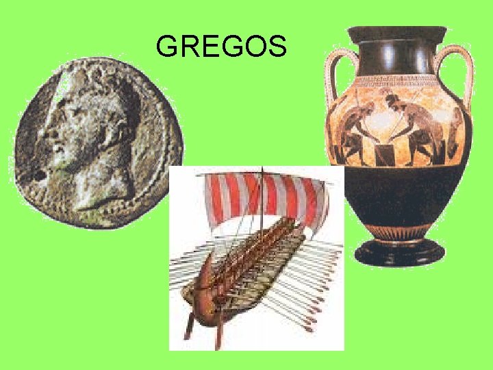 GREGOS 