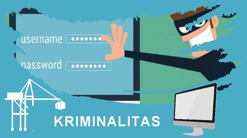 KRIMINALITAS 