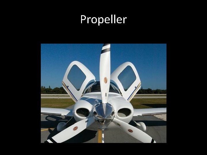 Propeller 