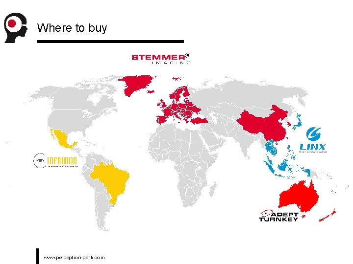 Where to buy www. perception-park. com 