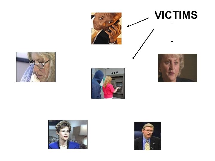 VICTIMS 