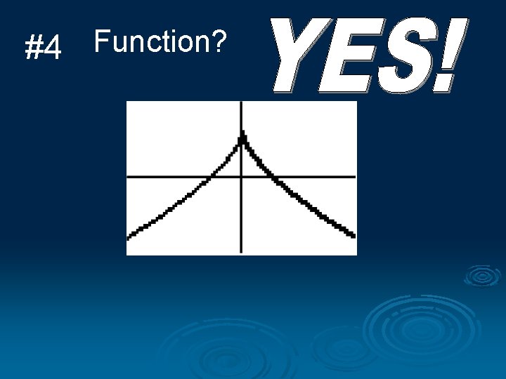 #4 Function? 