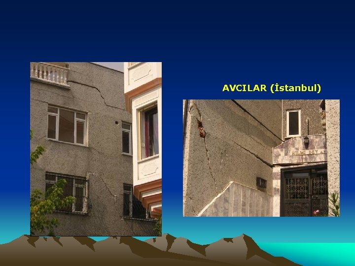 AVCILAR (İstanbul) 