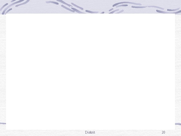 Rinaldi Munir/IF 2120 Matematika Diskrit 20 