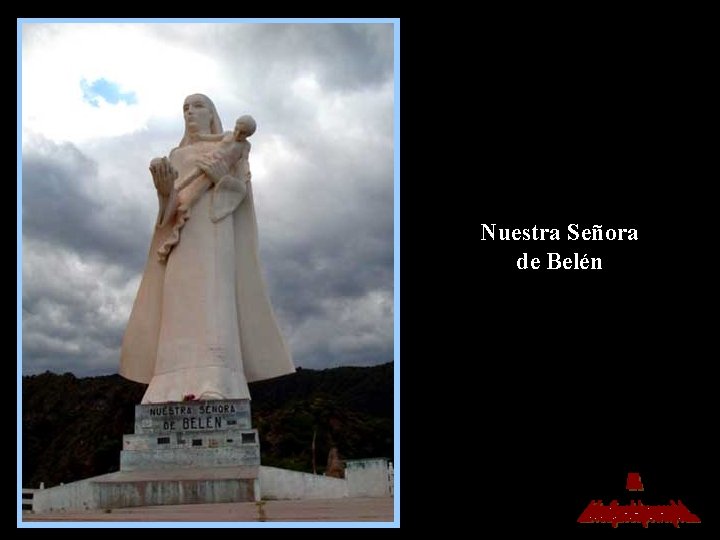 Nuestra Señora de Belén 