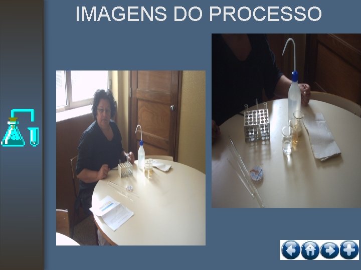 IMAGENS DO PROCESSO 