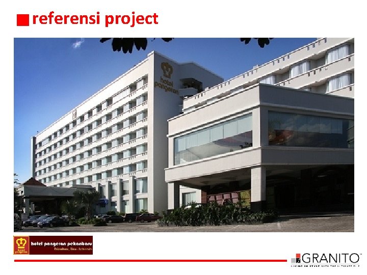 referensi project 