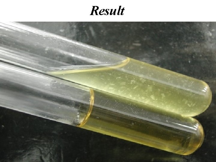 Result Mohammed Laqqan 