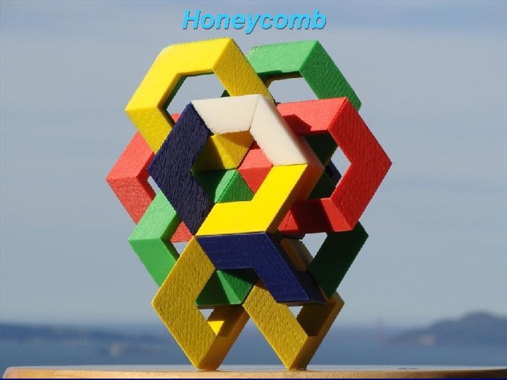 Honeycomb 