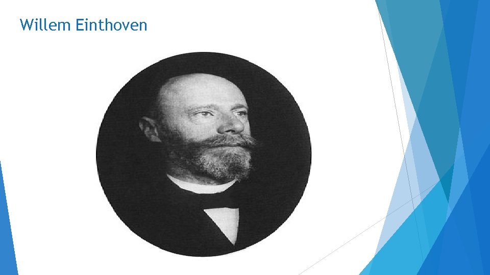 Willem Einthoven 