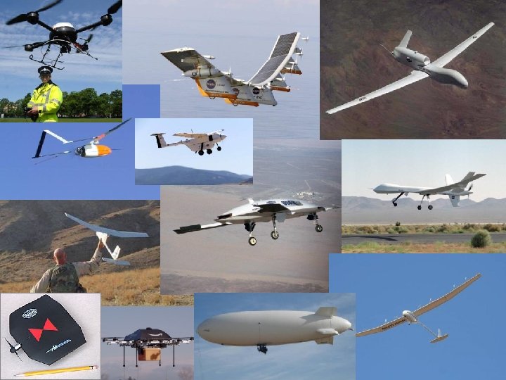 Human Factors of Remotely Piloted Aircraft Alan Hobbs