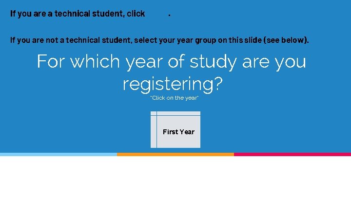 If you are a technical student, click HERE. If you are not a technical If you are a technical student, click HERE. If you are not a technical