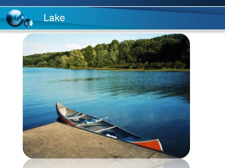 Lake 