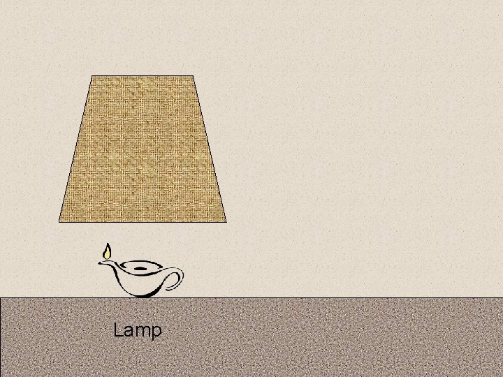 Lamp 