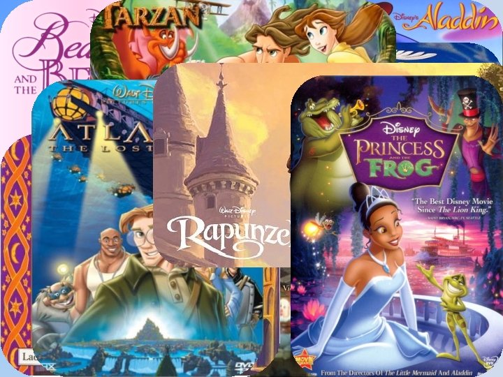 … IS STILL GOING ON … 