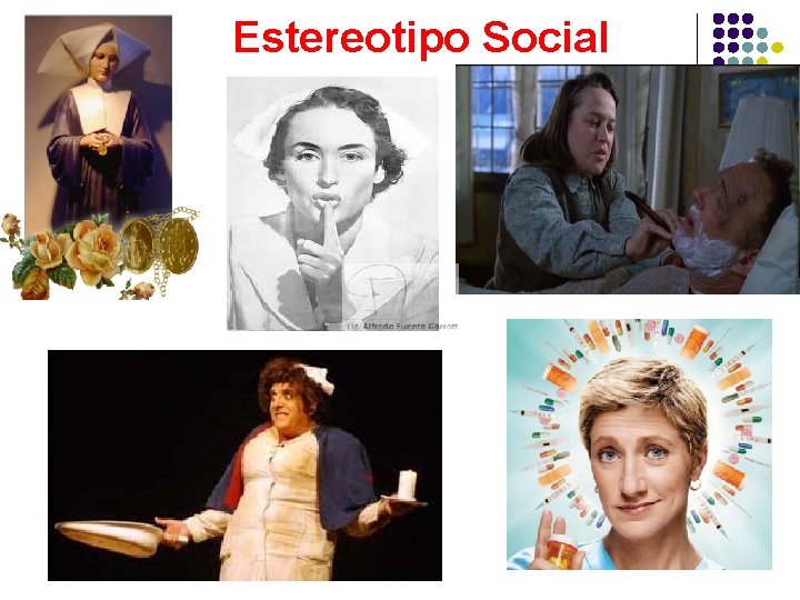 Estereotipo Social 
