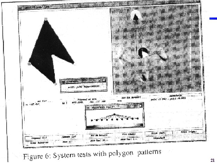 Laurent Itti: CS 564 – Brain theory and artificial intelligence. Scene Perception 21 