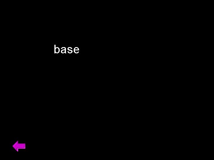 base 36 