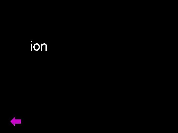 ion Molecular formula 51 