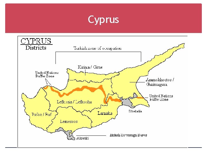 Cyprus 