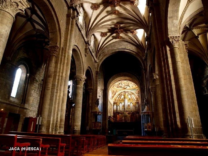 JACA (HUESCA) 