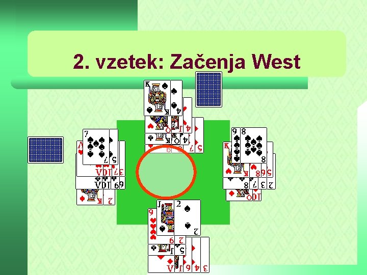 2. vzetek: Začenja West 