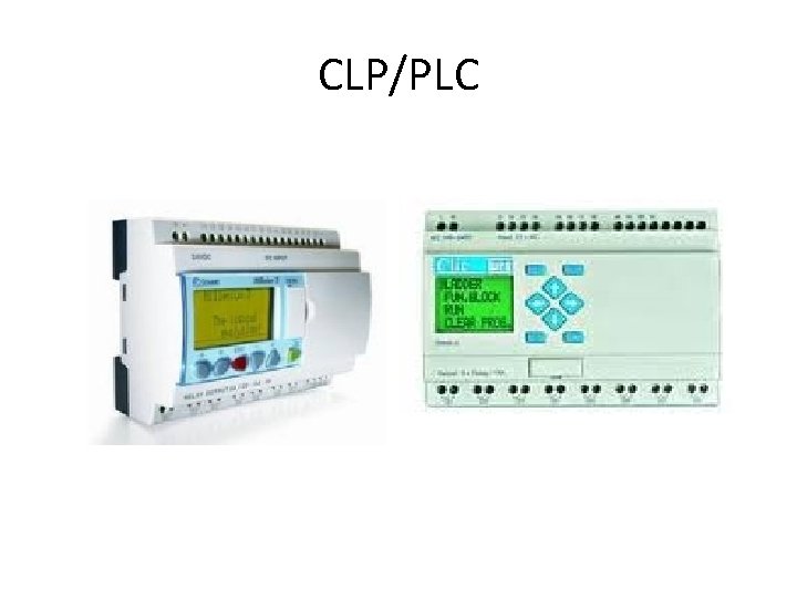 CLP/PLC 