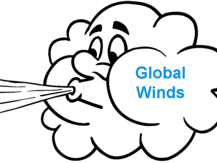 Global Winds 