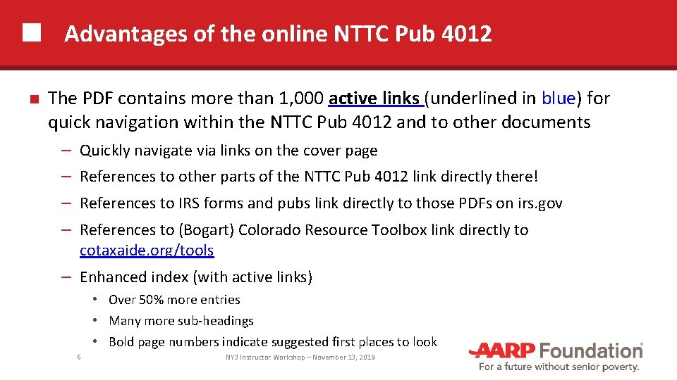 Advantages of the online NTTC Pub 4012 The PDF contains more than 1, 000