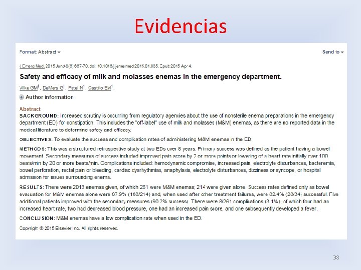 Evidencias 38 